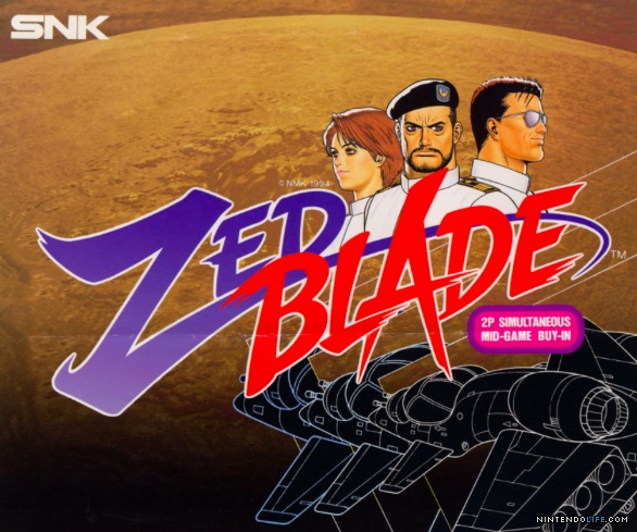 Zed Blade Free Download