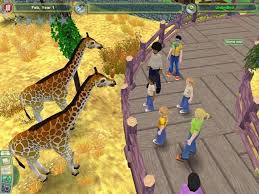 zoo tycoon 2 ultimate collection