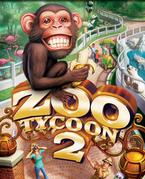 zoo tycoon 2 ultimate collection tpb