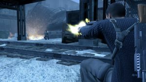 Alpha Protocol Download Free