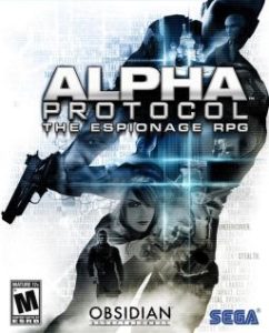 Alpha Protocol Free Download