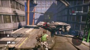 Free Bionic Commando Download