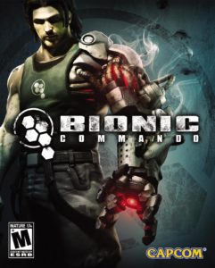 Bionic Commando Free Download