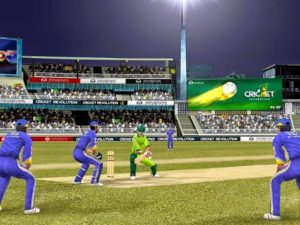 Download Cricket Revolution Free