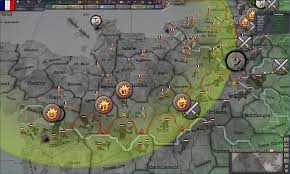 Download Hearts of Iron III Free