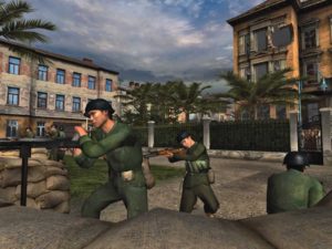 Download Vietcong 2 Free