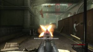 Free Wolfenstein 2009 Game Download