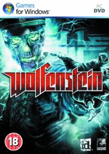 Wolfenstein 2009 Game Free Download