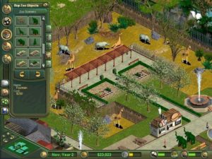 zoo tycoon 2 ultimate collection free download pc