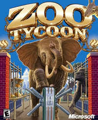 Zoo Tycoon 1 Free Download