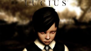 Lucius Free Download