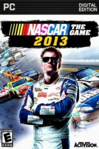 NASCAR The Game 2013 Free Download