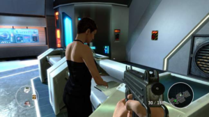 007 Legends Download Free