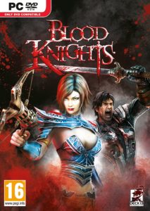 Blood Knights Free Download