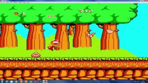 Setup Adventure Island Free Download