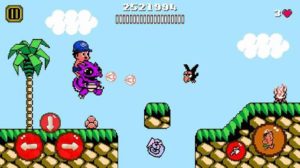 Download Adventure Island Free