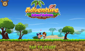 Adventure Island Free Download