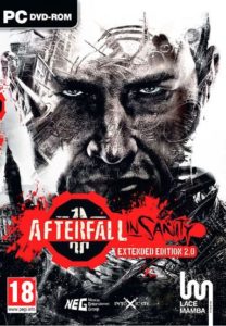 Afterfall Insanity Free Download