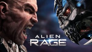 Alien Rage Free Download