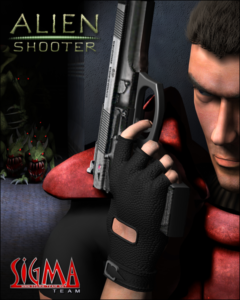 Alien Shooter Free Download