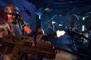 Download Aliens Colonial Marines Free