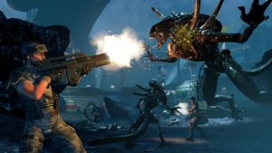 Free Aliens Colonial Marines Download