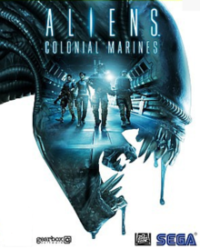 Aliens Colonial Marines Free Download