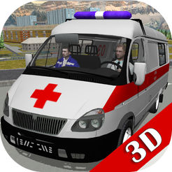 Ambulance Simulator Free Download