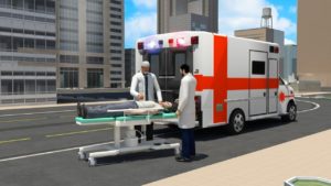 Free Ambulance Simulator Download