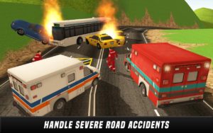 Download Ambulance Simulator Free