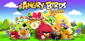 Angry Birds Free Download