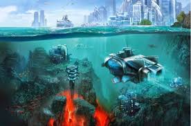 Download Anno 2070 Free 