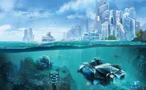 Free Anno 2070 Download