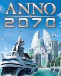 Anno 2070 Free Download