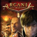 Arcania Fall of Setarrif Free Download