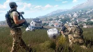 Download Arma 3 Free