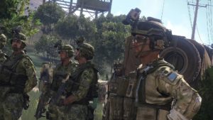 Arma 3 Download Free