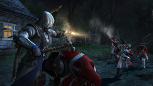 Download Assassins Creed 3 Free
