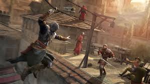 Assassins Creed Revelations Download Free