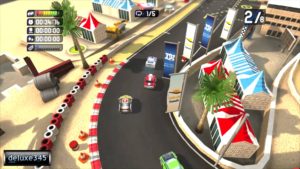 Bang Bang Racing Download Free