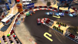 Download Bang Bang Racing Free