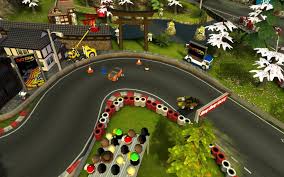 Free Bang Bang Racing Download