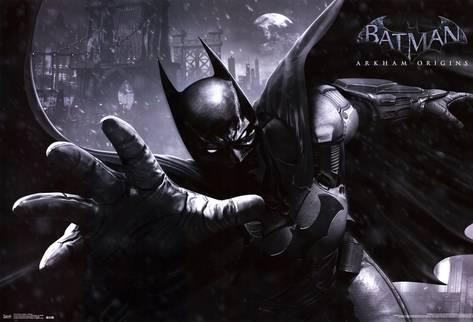 batman arkham origins pc free full game