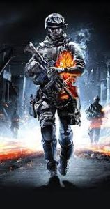 Battlefield 3 Free Download