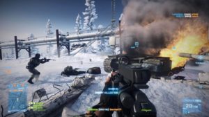 Battlefield 3 Download Free