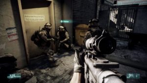 Download Battlefield 3 Free