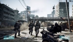 Free Battlefield 3 Download