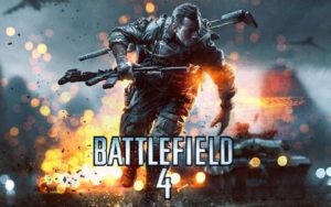 Battlefield 4 Free Download