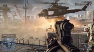 Free Battlefield 4 Download