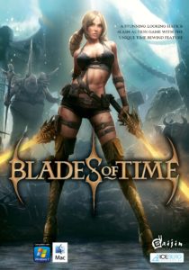 Blades of Time Free Download